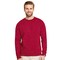 Gildan Heavy Blend Long Sleeve Crewneck Sweatshirt for Everyday Wear & Winter Outfits